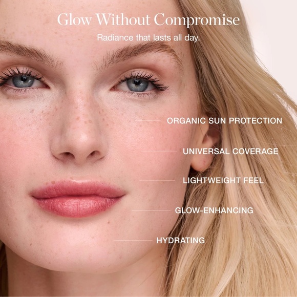 OGEE Skin Enhancing Primer SPF 40 NEW UNUSED BOXED - Picture 7 of 7